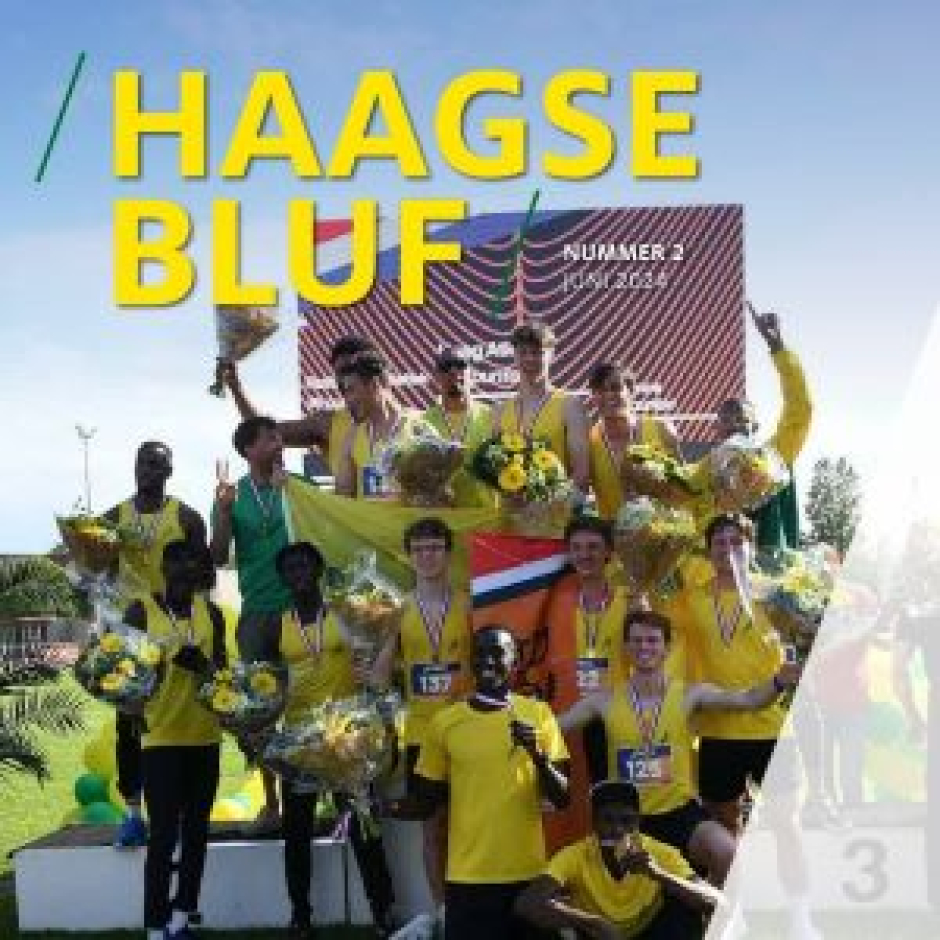 Haagse Bluf 2024-2