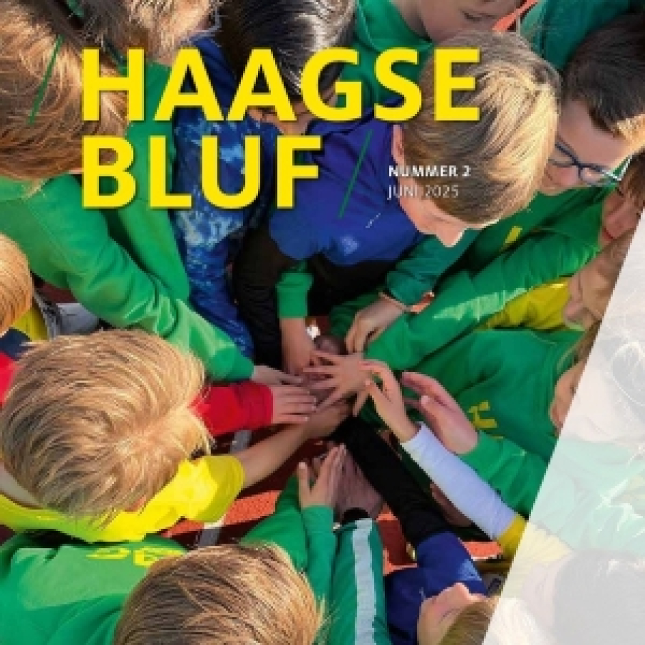 Haagse Bluf 2025-2