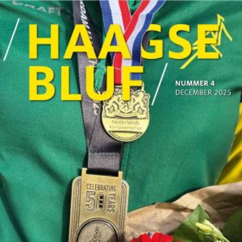 Haagse Bluf 2025-4