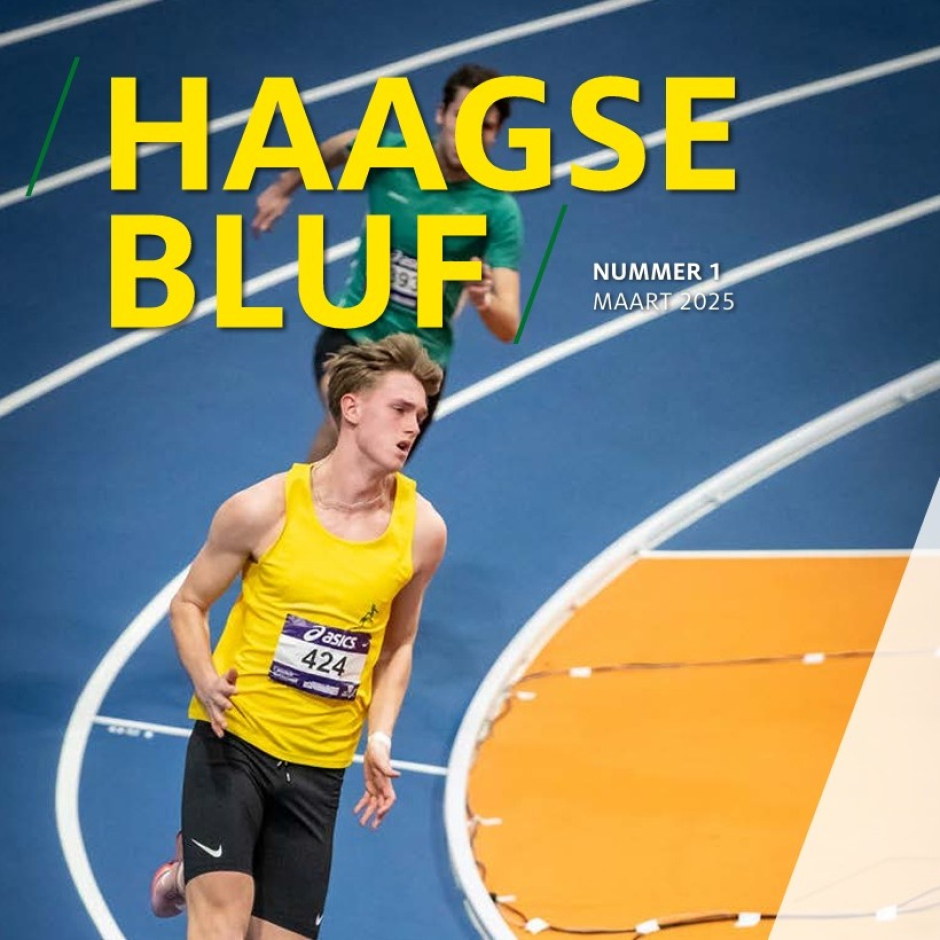 Haagse Bluf 2025-1