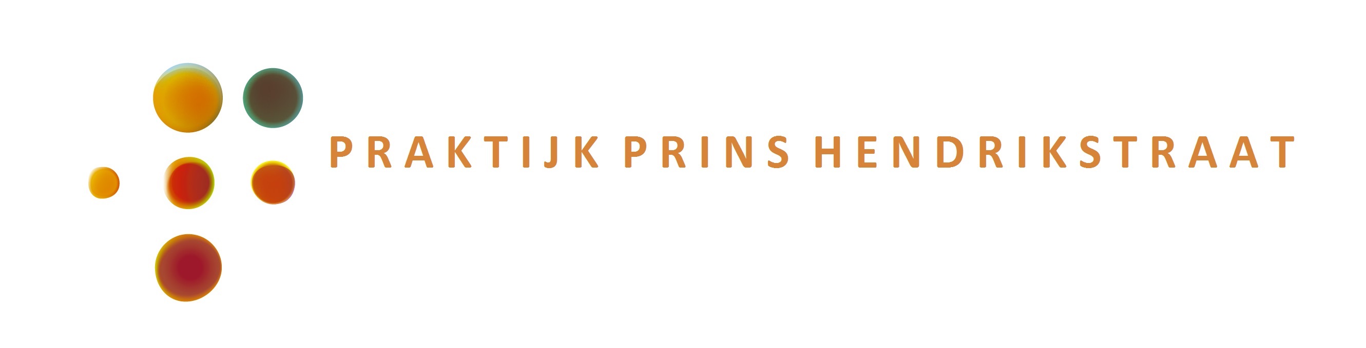 Logo Praktijk Prins Hendrikstraat
