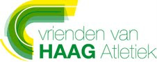 Logo Vrienden van HAAG Atletiek