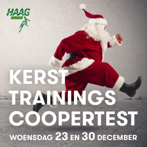 Kerts Trainings Coopertest