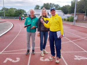 Foto: Fred van der Gon Netscher