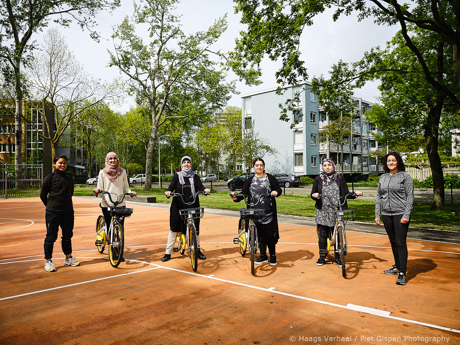 Uitnodiging verhalenavond met warming up bij Haag Atletiek, 20 oktober