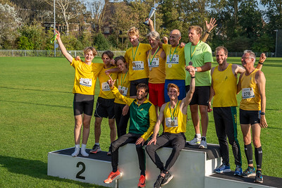 Foto: Johannes van Dam : Clubkampioenschap